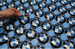 2012 - năm thành công nhất trong lịch sử BMW